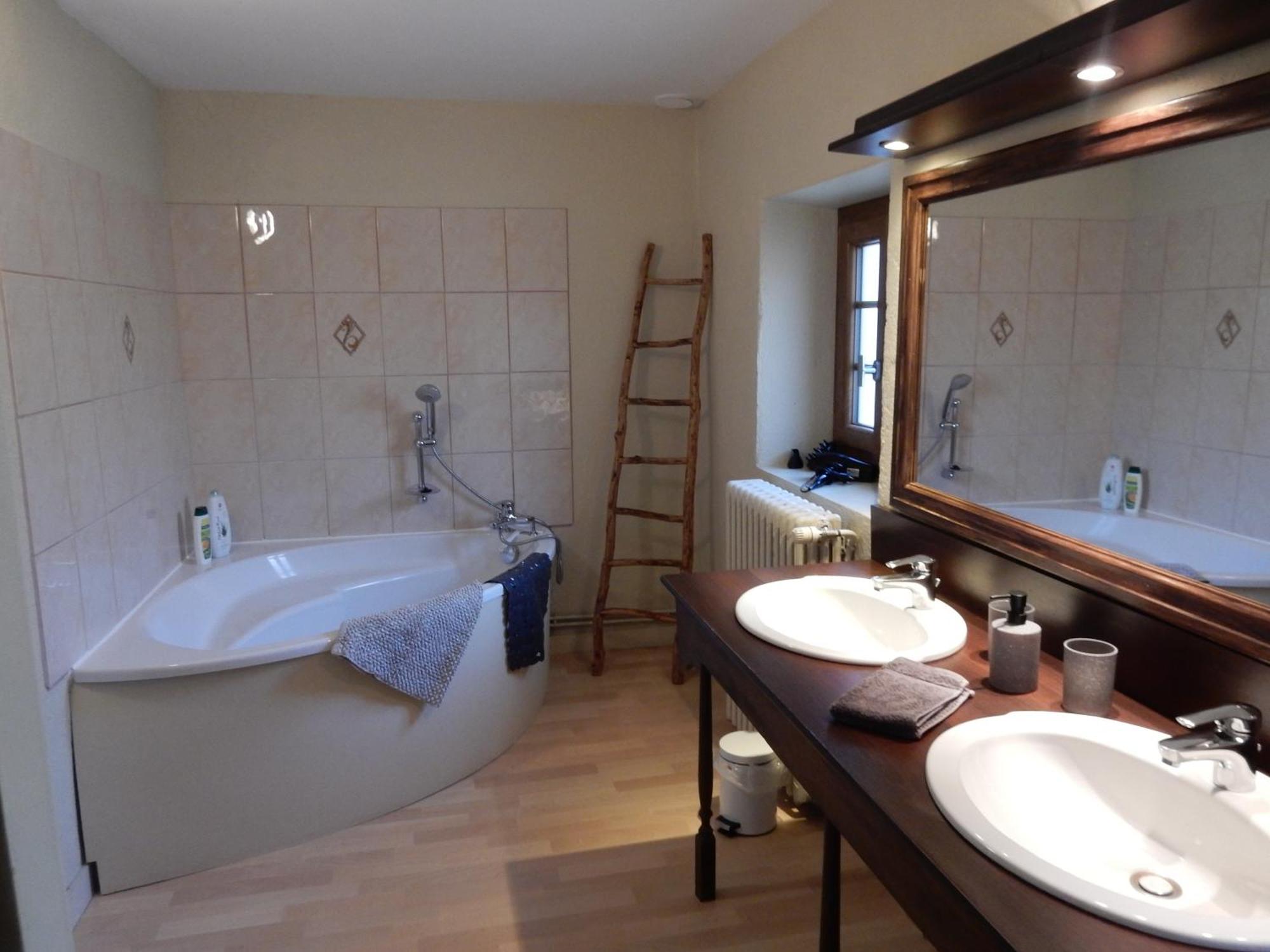 Chambre D'Hotes Le Puy Maury Augne Exteriér fotografie