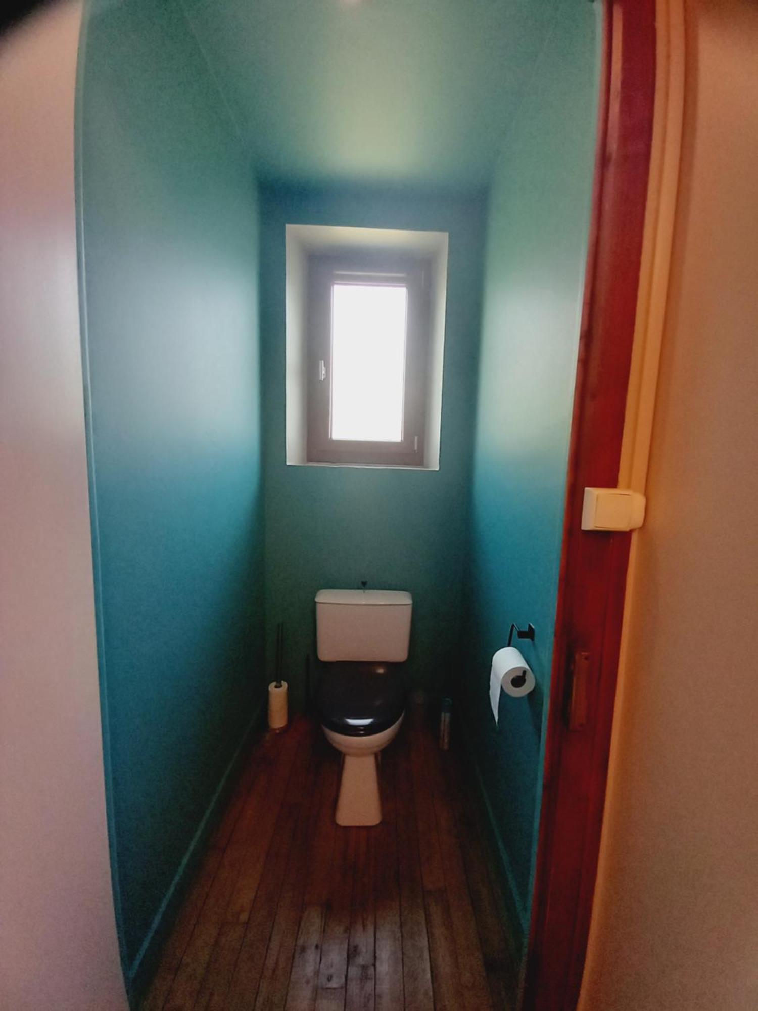 Chambre D'Hotes Le Puy Maury Augne Exteriér fotografie