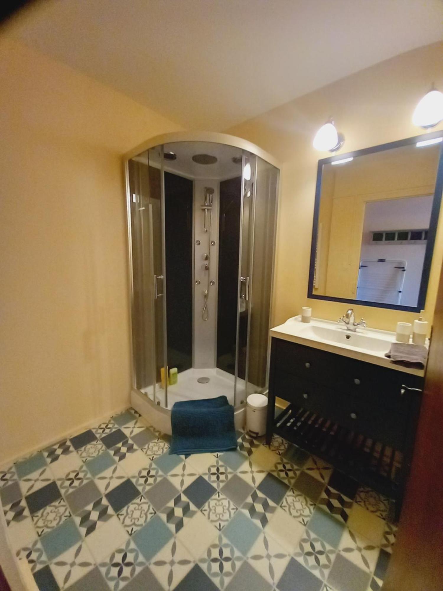 Chambre D'Hotes Le Puy Maury Augne Exteriér fotografie